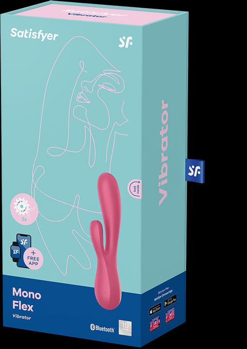 Produktbild Satisfyer Mono Flex