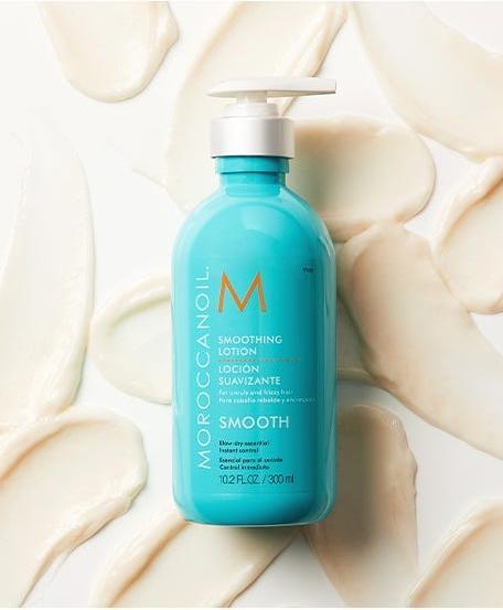 Produktbild Moroccanoil Smooth (Haarpaste, 300 ml)
