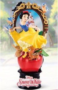 Image du produit Beast Kingdom Blanche-Neige et les Sept Nains