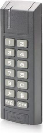 Produktbild Roger NFC Kartenleser PRT12MF-R4