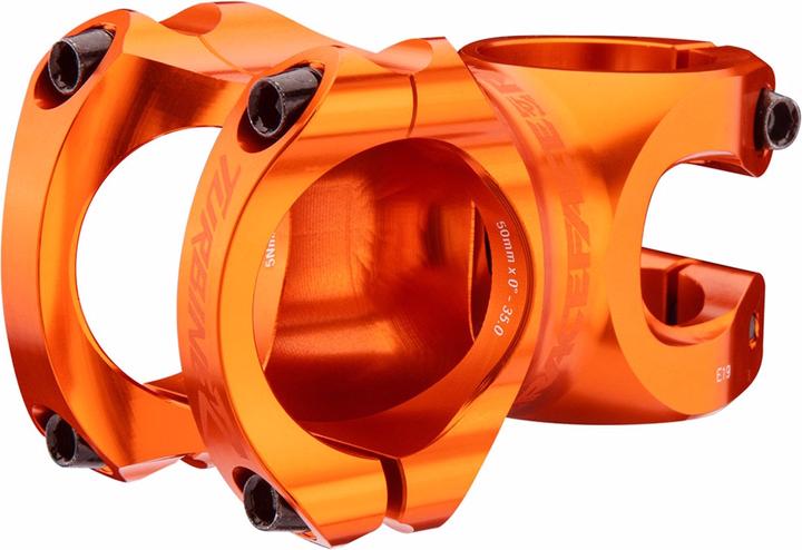 Produktbild Race Face TURBINE R ALU STEM 35 0° (50 mm, 203.20 mm)
