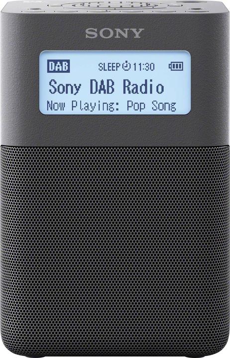 Image du produit Sony Xdr-V20d (DAB+ DAB, FM)