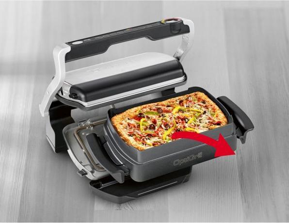 Produktbild Tefal OptiGrill Backschale XA725870