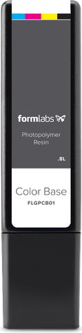 Formlabs Base colour (Transparent, 1000 g)