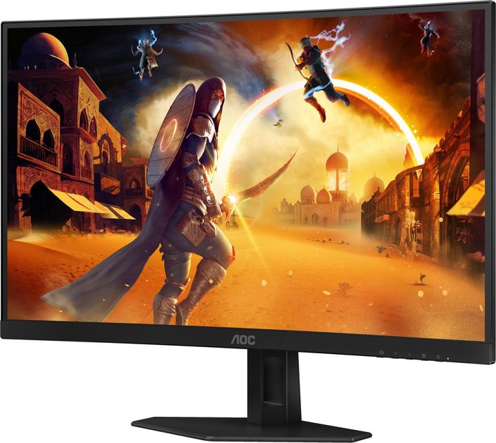 Produktbild AOC C27G4ZXE (1920 x 1080 Pixel, 27")