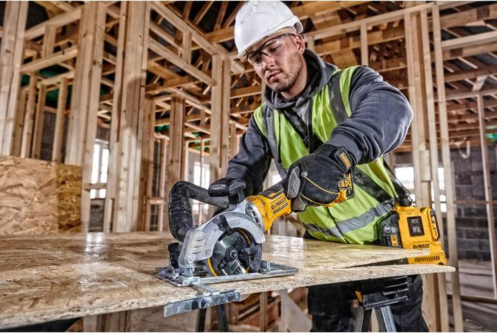 Produktbild DeWalt Kreissägeblatt