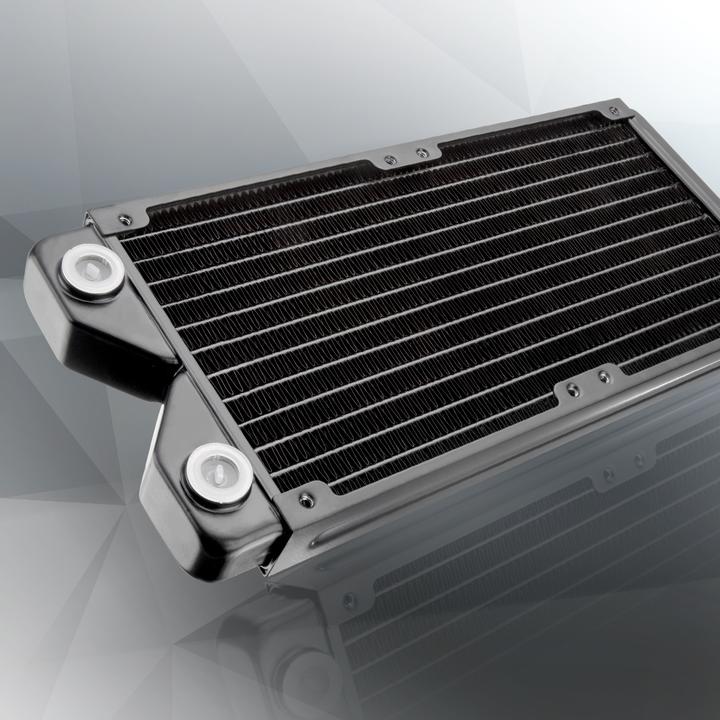 Image du produit Raijintek SCYLLA PRO CA240 ARGB Kit de refroidissement par eau