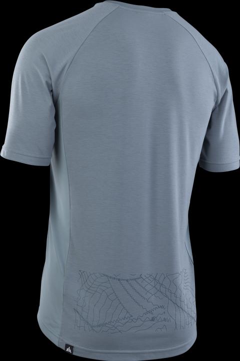 Actual product image ION Bike Jersey Traze SS (XXL)