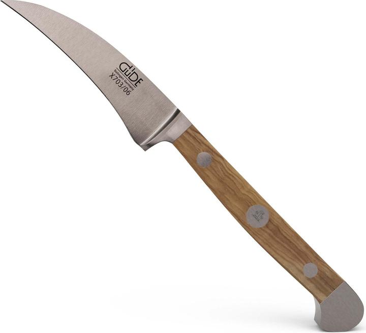 Actual product image Güde Solingen alpha (6 cm)
