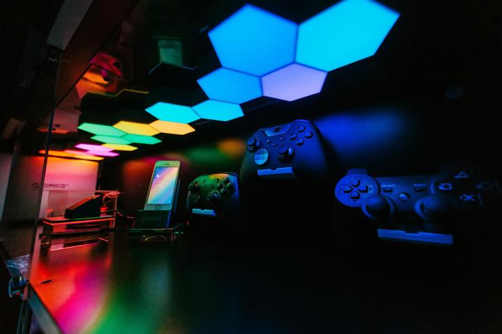 Actual product image Cololight Extension (35 lm)
