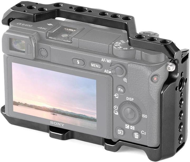 Produktbild SmallRig Cage for Sony A6100/A6300/A6400/A6500 CCS2310 (Cage)