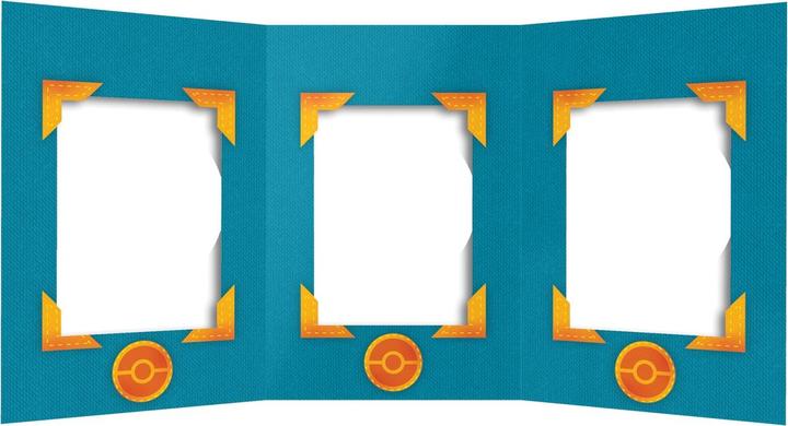 Produktbild Pokémon Adventure Chest (Englisch, Box Set & Collection)