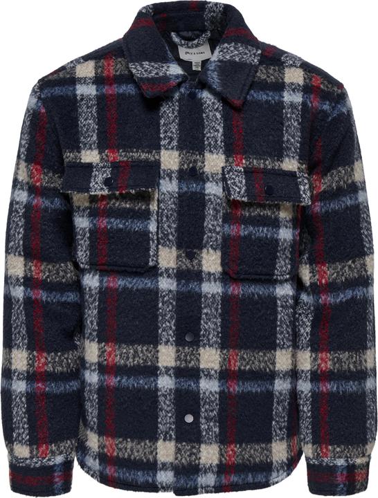 Produktbild Only & Sons ONSGIO Jacke Jacke (S)