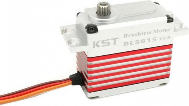 Immagine prodotto KST Servo BLS 815 V2 Digital HV Brushless
