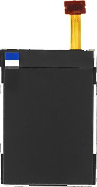 Produktbild Nokia 3120c, 6212c, 5310, 7310s LCD-Display (Display, Nokia 5310 XpressMusic, Nokia 3120 classic, Nokia 6212 classic, Nokia 7310 Supernova, Nokia E90, Nokia 6500 Classic, Nokia E51)