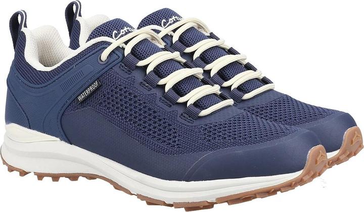 Produktbild Cotswolds Womens/Ladies Compton Trainers (41)