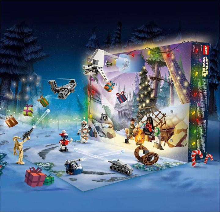 Image du produit LEGO Star Wars