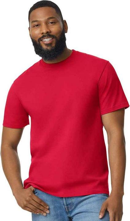 Gildan TShirt Leicht (L)