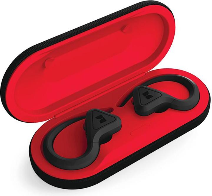 Monster DNA Fit (ANC, 7.50 h, Sans fil)