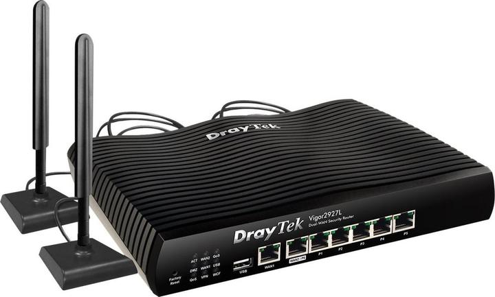 Produktbild Draytek LTE-Router Vigor 2927L