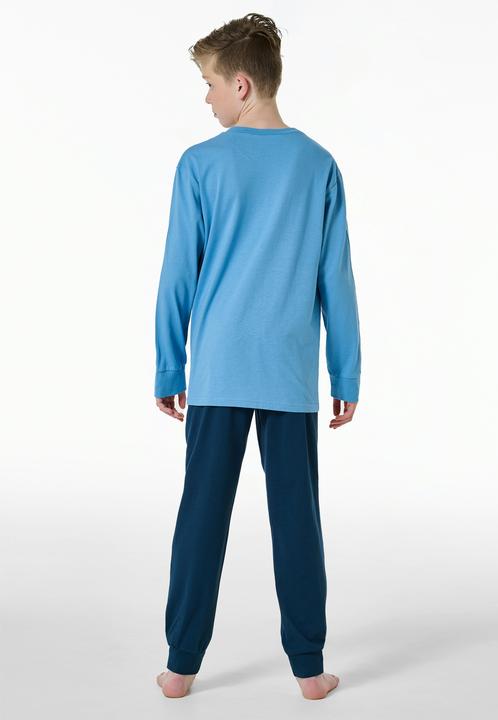 Produktbild Schiesser Nightwear 1 Schlafanzug (152)