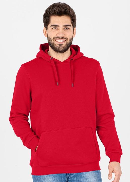Immagine prodotto JAKO Felpa con cappuccio organico (M)