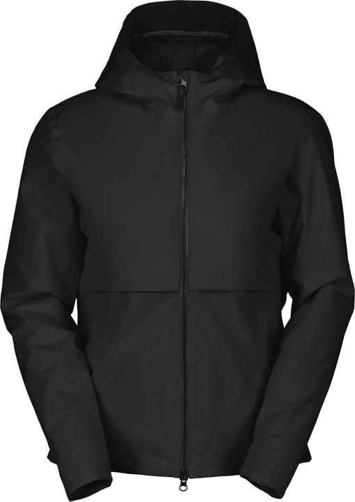 Scott Sports W's Tech Insulated 2L Jacket