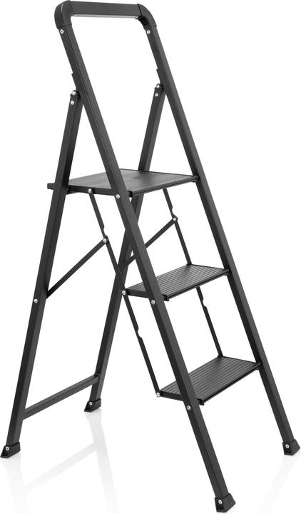 Produktbild Hjh Office Solid W6 (Klapptritt, 5 cm)