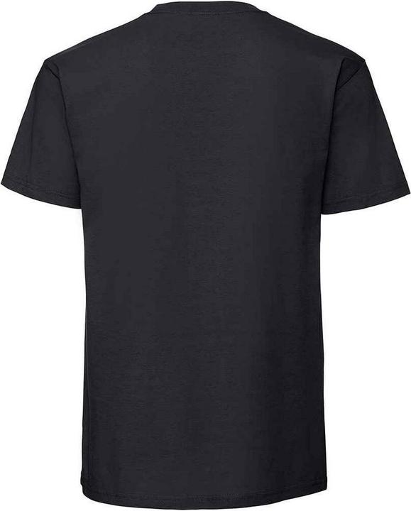 Immagine prodotto Fruit of the Loom - Premium - Maglietta a maniche corte - Uomo (4XL)