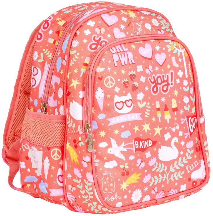 Produktbild A Little Lovely Company Rucksack 27x32x19 cm