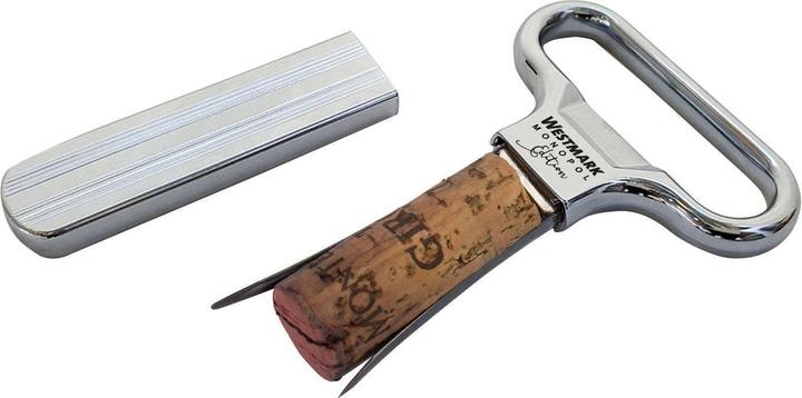 Actual product image Westmark Ah-So (Corkscrew)