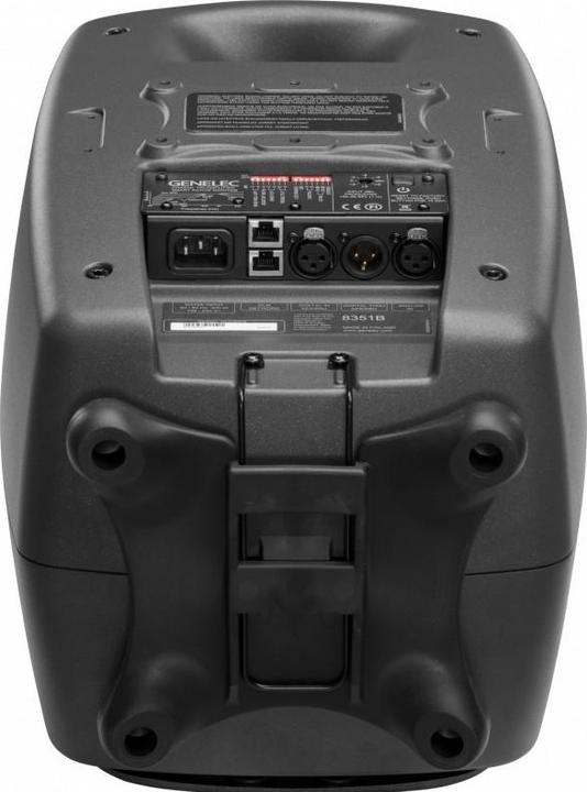 Actual product image Genelec 8351BP actieve studiomonitor grijs (per stuk) (Active)