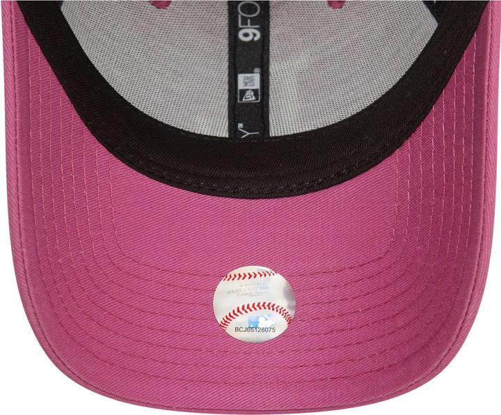 Produktbild New Era 9Forty Damen Cap - Los Angeles Dodgers Mauve Haze