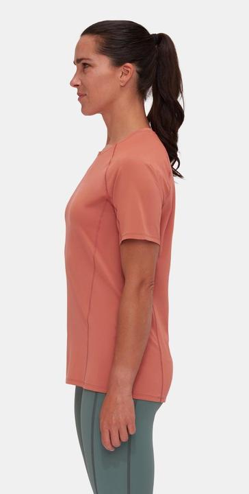 Immagine prodotto Mammut Maglietta Selun FL Logo Donna (S)