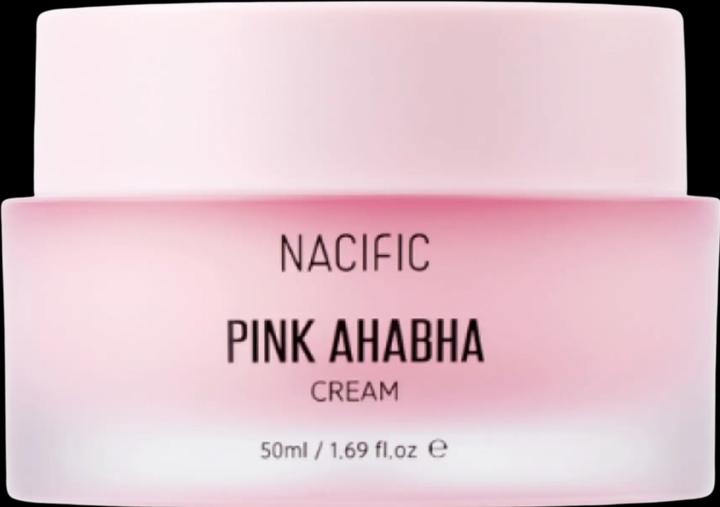 Immagine prodotto Nacific Crema rosa AHABHA (50 ml, Crema 24h)