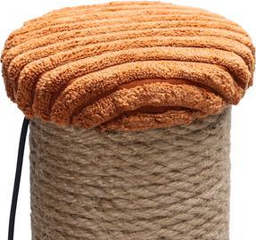 Produktbild Designed by Lotte Kratzbaum (70 cm, Terrakotta, Braun)