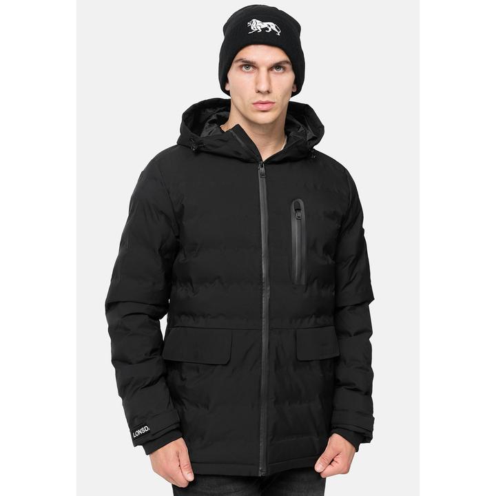 Produktbild Lonsdale Ballywildrick (XXL)