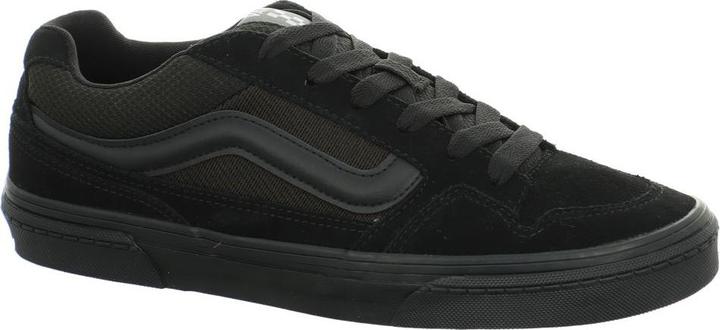 Vans Caldrone
