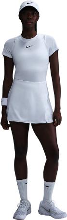 Actual product image Nike Victory Dri-Fit Straight Tennis Skirt (XS)