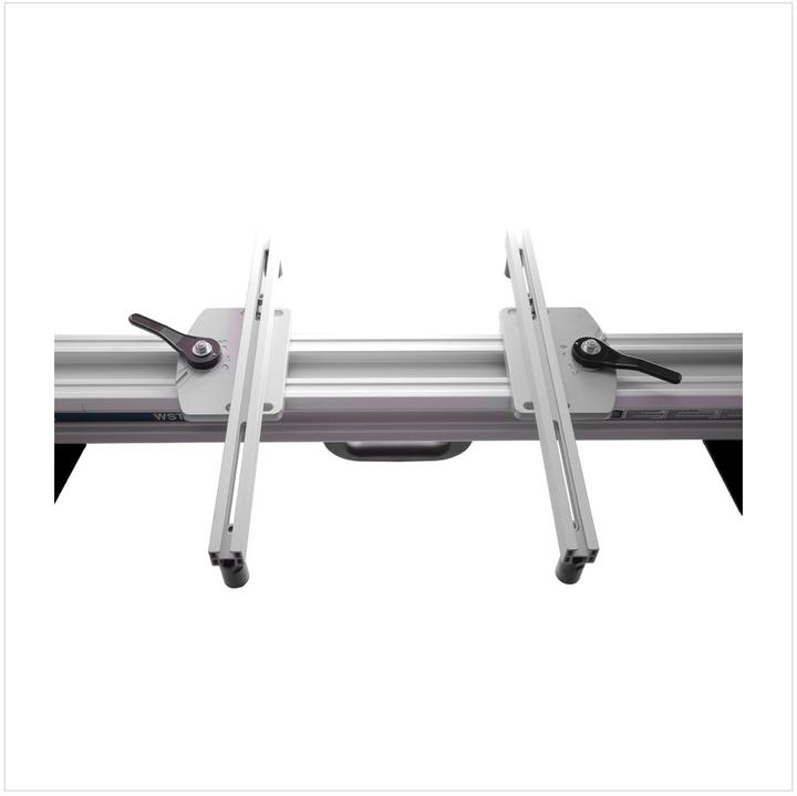 Produktbild Makita Untergestell mit Auflagen (75 cm, 115 cm)