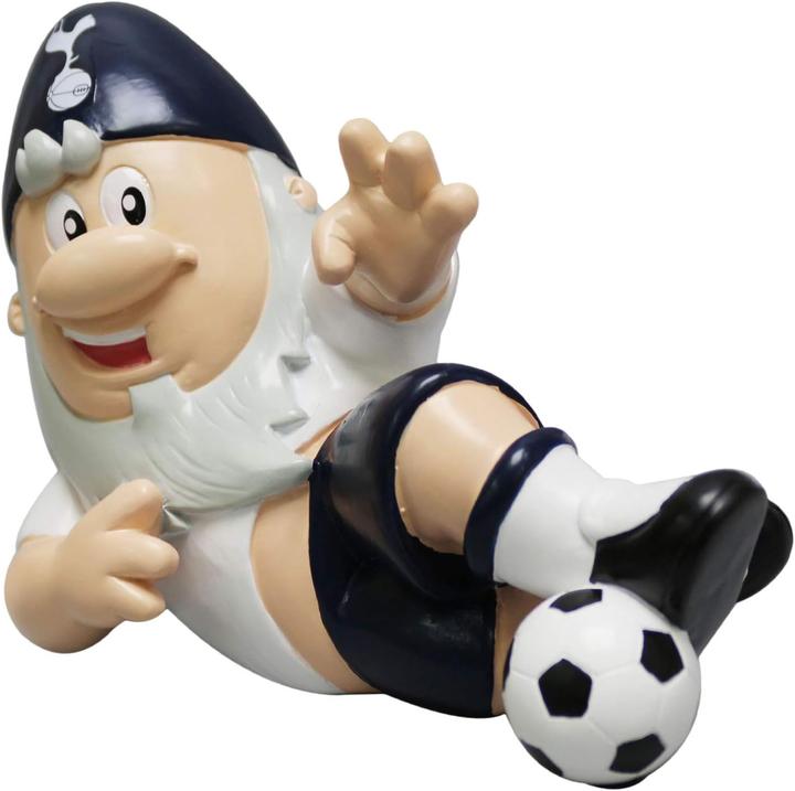 Actual product image Foco Garden gnome 'Tottenham Hotspur Fc'
