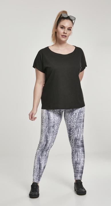 Image du produit Urban Classics Ladies Pattern Leggings (XL)