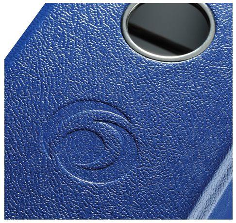 Produktbild Herlitz Ordner maX.file protect A4 8cm blau 5Stk Wechself. (A4, 80 mm, 5 Stück)