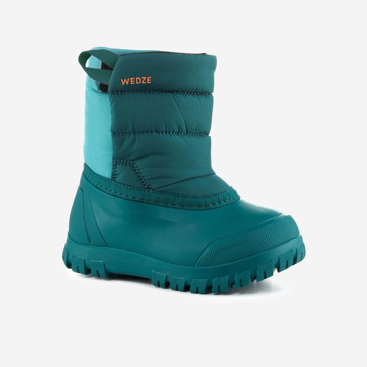 Produktbild Wedze WARM BB 500 (24, 25)