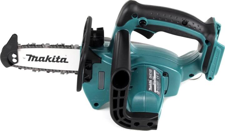 Actual product image Makita DUC 122 RG1 (Battery chain saw)