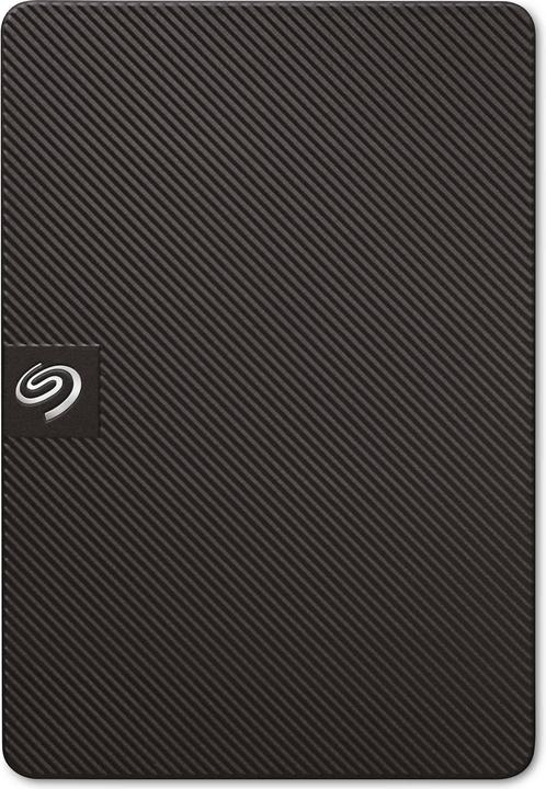 Produktbild Seagate Expansion Portable (4 TB)