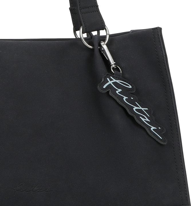 Actual product image Fritzi aus Preußen Toty01 Jive shoulder bag 40 cm