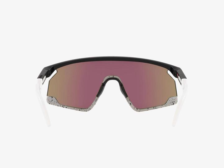 Produktbild Oakley Sonnenbrille OO9280 black used (Matte Black, Prizm Sapphire)