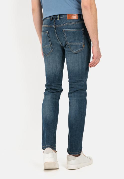 Produktbild Camel Active Slim Fit fleXXXactive® Jeans (W38/L32)