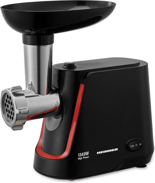 Heinner MG-1250BK